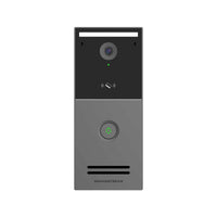 Grandstream GDS3726 Smart IP Video Door Station with 4MP Camera and RFID Access