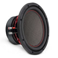 GEN-X 10" Subwoofer with Carbon Fiber Dust Cap | 600W RMS Dual 4-Ohm Voice Coils