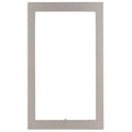 Aiphone GF-2F 2-Module Front Frame for GT Series Modular Entrance Stations