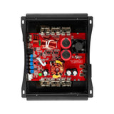 PRO 1-Channel Full-Range Class D Amplifier 2200 Watts Rms @ 1-Ohm