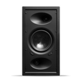 TruAudio GHT-SUR-P Ghost HT series 6.5" in-wall frameless bi-pole surround home theater speaker, 125 watt, sold each