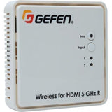 Gefen EXT-WHD-1080P-LR Wireless HDMI Extender for Long Range