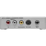 Gefen GTV-HDMI-2-COMPSVIDSN HDMI to Composite Scaler with USB Port