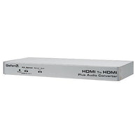 Gefen GTV-HDMI-2-HDMIAUD HDMI to HDMI Plus Audio Converter
