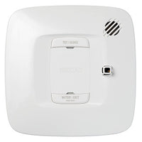 Gentex 918-0031-002 SC Series Multi-Criteria Smoke And Carbon Monoxide Alarm, 120VAC, 9V Battery Backup