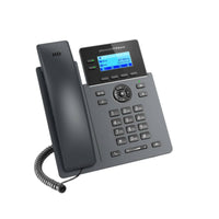 Grandstream GRP2602W 2-Line Essential IP Phone with Dual-Band Wi-Fi
