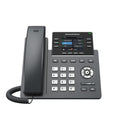 Grandstream GRP2613W 6-Line Carrier-Grade IP Phone with Wi-Fi