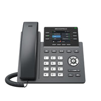 Grandstream GRP2613W 6-Line Carrier-Grade IP Phone with Wi-Fi
