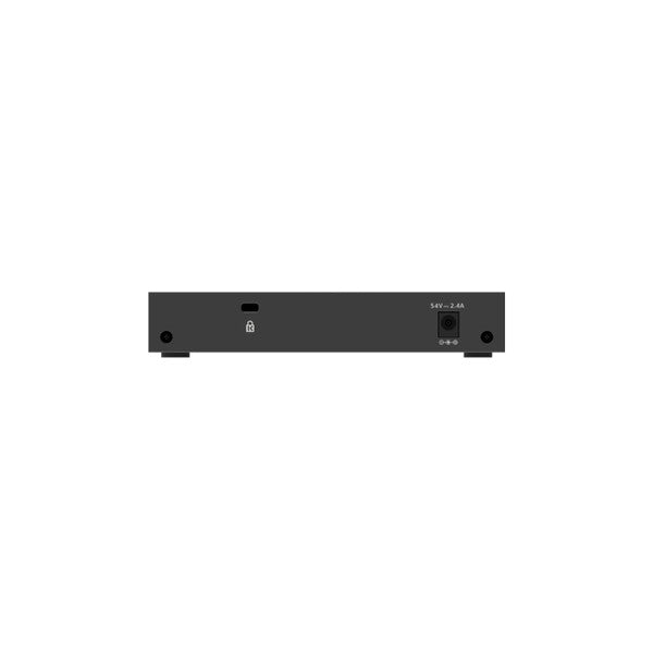 Netgear GS305EPP-100NAS 300 Series SOHO Plus Ethernet Plus Switch