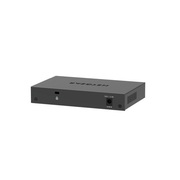 Netgear GS305EPP-100NAS 300 Series SOHO Plus Ethernet Plus Switch