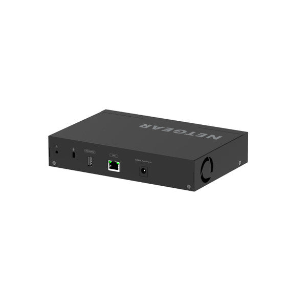 Netgear GSM4210PX-100NAS AV Line M4250-8G2XF-PoE+ Managed Switch
