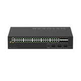 Netgear GSM4248UX-100NAS AV Line M4250-40G8XF-PoE++ Managed Switch