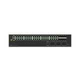 Netgear GSM4248UX-100NAS AV Line M4250-40G8XF-PoE++ Managed Switch