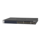 Netgear GSM4328S-100NES M4300-28G Managed Switch