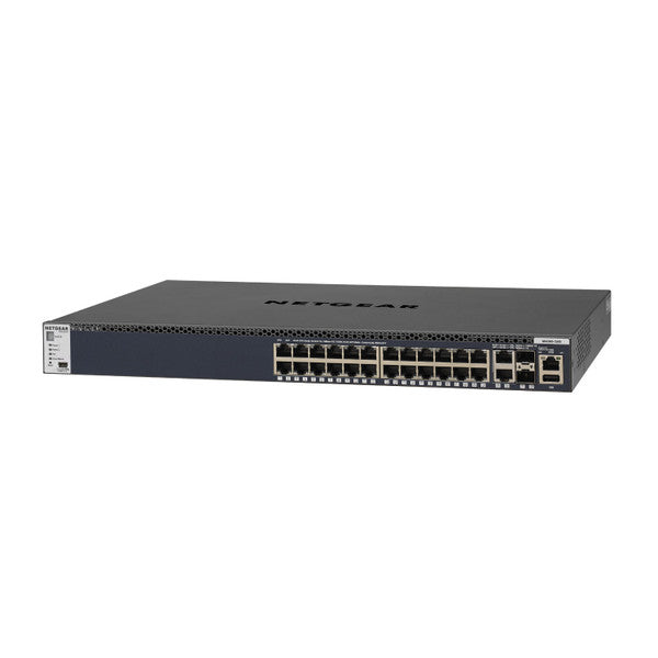 Netgear GSM4328S-100NES M4300-28G Managed Switch