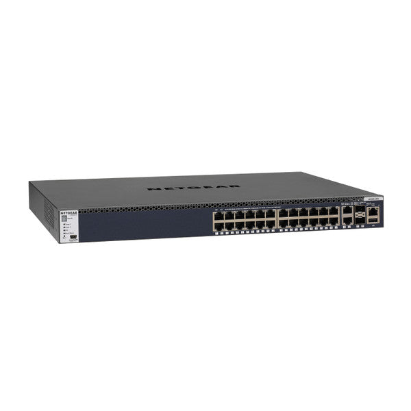 Netgear GSM4328S-100NES M4300-28G Managed Switch