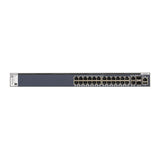Netgear GSM4328S-100NES M4300-28G Managed Switch