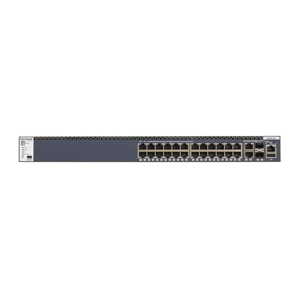 Netgear GSM4328S-100NES M4300-28G Managed Switch