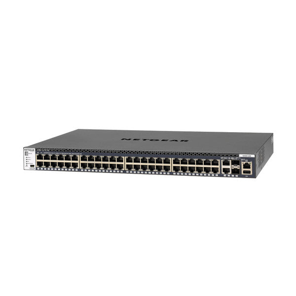 Netgear GSM4352S-100NES M4300-52G Managed Switch