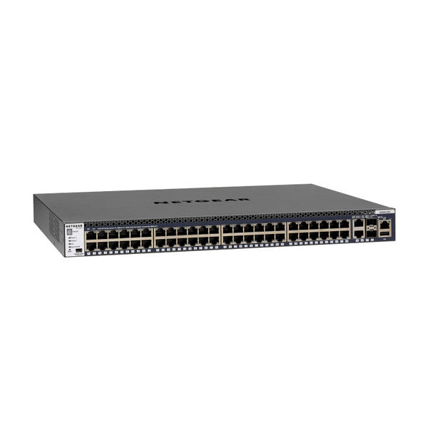 Netgear GSM4352S-100NES M4300-52G Managed Switch