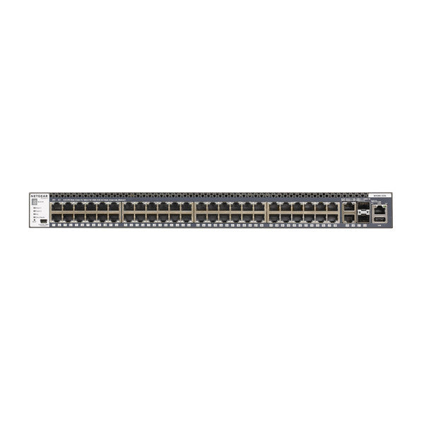 Netgear GSM4352S-100NES M4300-52G Managed Switch