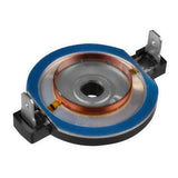 Replacement Diaphragm for GTX2 & Universal 4-ohm 1” VC