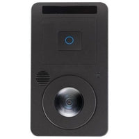 GeoVision 520-SC1000 GV-SC1 WDR Facial Recognition IP Camera