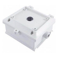 GeoVision GV-MOUNT501 Mounting Box for IP Cameras
