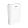 Grandstream GWN7670WM In-Wall Dual-Band Wi-Fi 7 Access Point