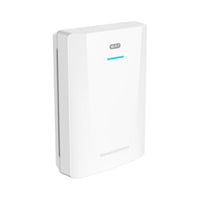 Grandstream GWN7670WM In-Wall Dual-Band Wi-Fi 7 Access Point