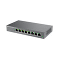 Grandstream GWN7711P 8-Port Gigabit Layer 2 Lite Managed PoE Switch