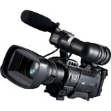JVC GY-HM890