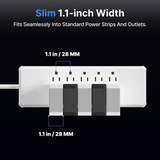 Gitryin Retractable 40W Charger - USB-C Cable