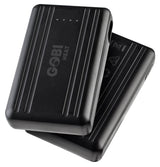 Additional/Replacement 3500mAh Hardshell 2PK Batteries w/ USB-C charging