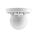 SoundSphere SS-110 PAGE-WH 110 Paging Compact Omnidirectional Loudspeaker, White