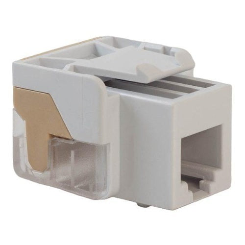 ICC IC1076VTWH Keystone Jack
