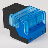 ICC IC107E5TBK Keystone Jack