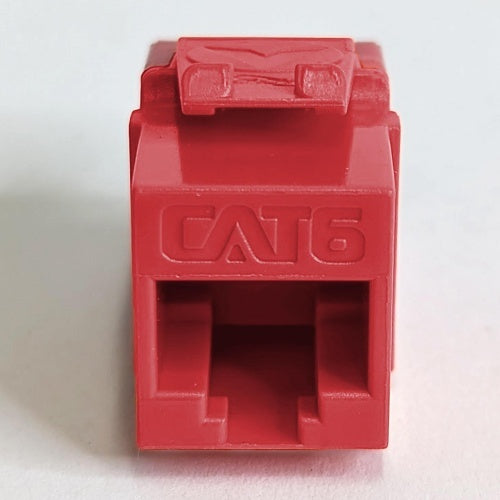 ICC IC107F6TRD Keystone Jack