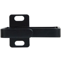 ICC ICCMSCMPT2 Single Cable Management Ring, 3", 10-Pack