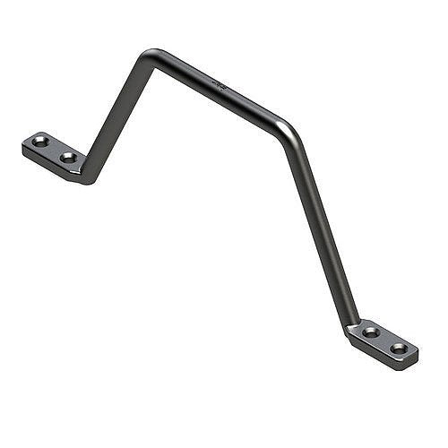 ICC ICCMSDRP03 Plastic Cable Management D-Ring, 3", 100-Pack