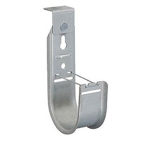 ICC ICCMSJH944 2" Ceiling-Mount J-Hook, 25-Pack