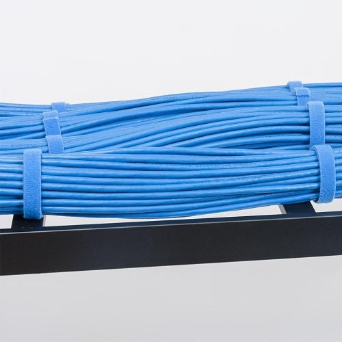 ICC ICCMSLSTV5 Ladder Rack Cable Runway Straight Section, 5', 2-Pack