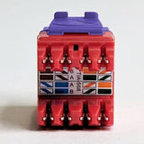 ICC IC107F6TPR Keystone Jack