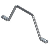 ICC ICCMSDRMC3 Metal D-Ring Cable Management, 3", 25-Pack