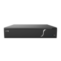 Speco H40HR12TB 40-Channel Hybrid Recorder, 24 TVI + 8 Hybrid + 8 IP, Dual Nic, 12TB
