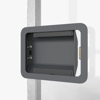 Heckler H657-BG Front Mount for iPad mini 6th Gen