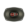 Cerwin Vega H693 6"x9" HED 2025 Edition 3-Way Coaxial Speakers, 120W RMS (Pair)