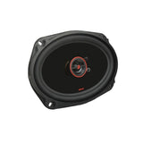 Cerwin Vega H7692 6"x9" HED Series 2-Way Coaxial Car Speakers, 55W RMS (Pair)