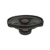 Cerwin Vega H7692 6"x9" HED Series 2-Way Coaxial Car Speakers, 55W RMS (Pair)