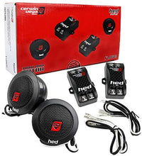 Cerwin Vega H7TAK 1" HED Series Tweeter Kit, 35W RMS (Pair)